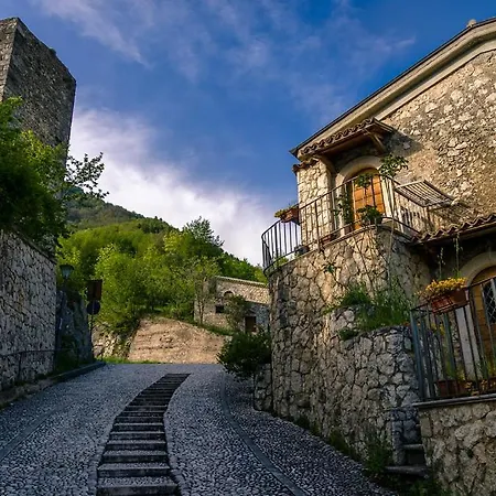 La Casa Dei Nonni