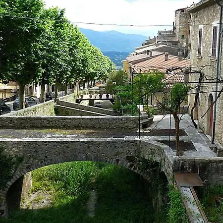 La Casa Dei Nonni *