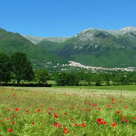 La Casa Dei Nonni * San Donato Val di Comino