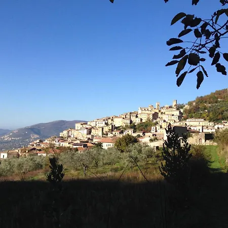 La Casa Dei Nonni San Donato Val di Comino