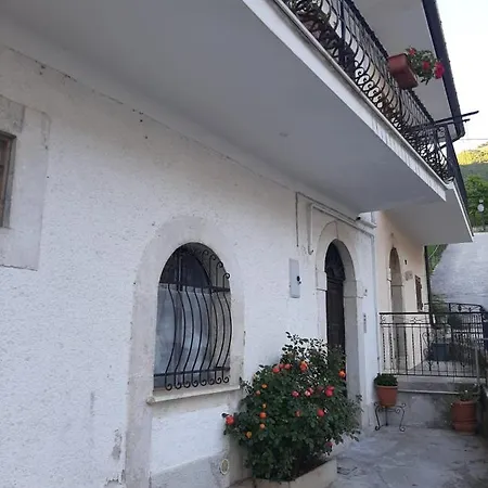 ベッド・アンド・ブレックファスト La Casa Dei Nonni