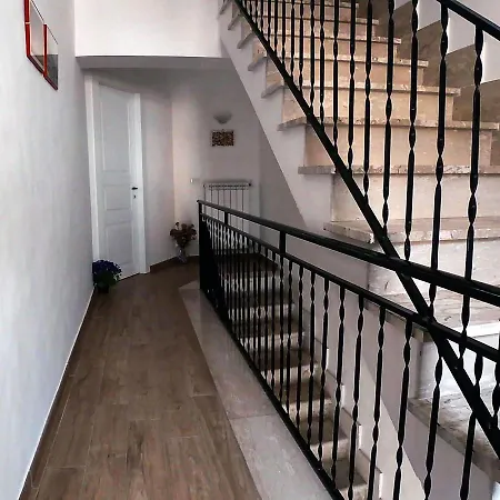 La Casa Dei Nonni Panzió *