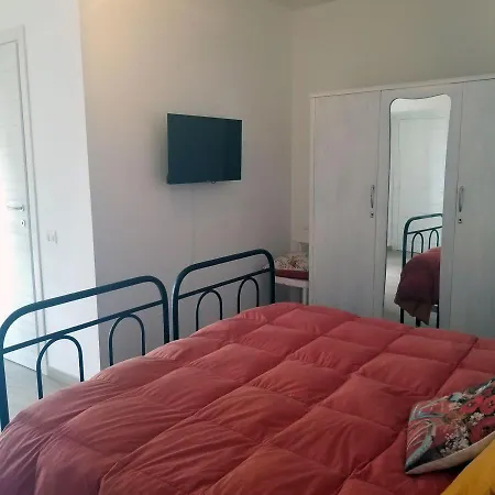 לינה וארוחת בוקר La Casa Dei Nonni