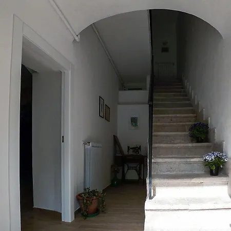 La Casa Dei Nonni Bed & Breakfast San Donato Val di Comino