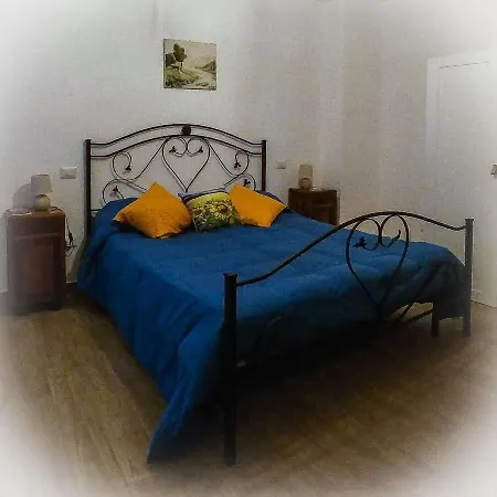 Bed & Breakfast La Casa Dei Nonni 3*