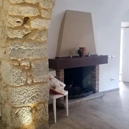 La Casa Dei Nonni 3* San Donato Val di Comino