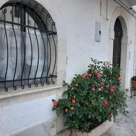 Panzió La Casa Dei Nonni *
