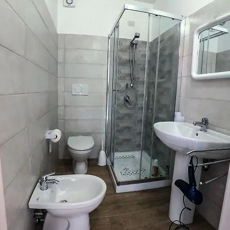 Bed & Breakfast La Casa Dei Nonni San Donato Val di Comino