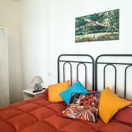 Panzió La Casa Dei Nonni *