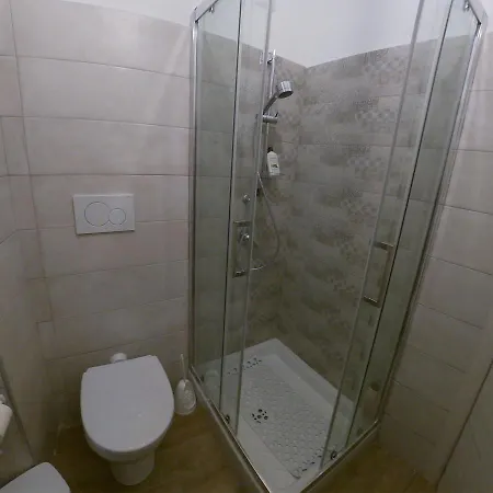 La Casa Dei Nonni Panzió *