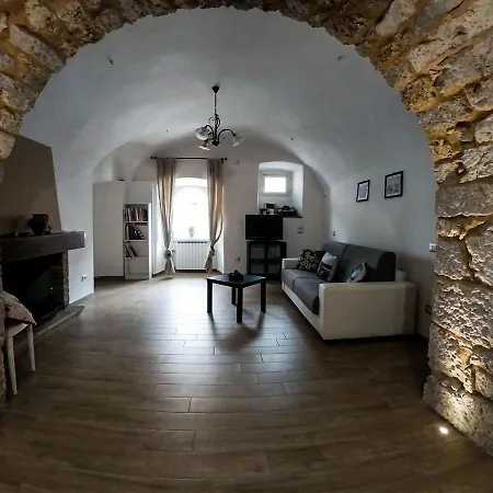 La Casa Dei Nonni