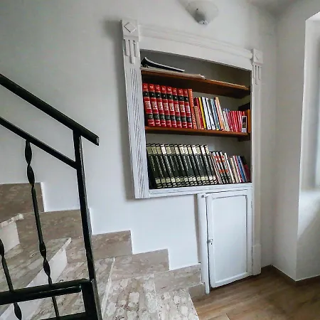 Panzió La Casa Dei Nonni