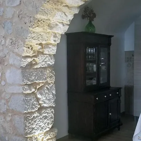 La Casa Dei Nonni Panzió