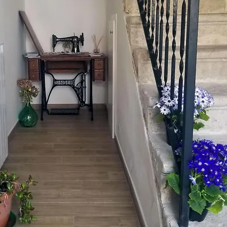 La Casa Dei Nonni Panzió