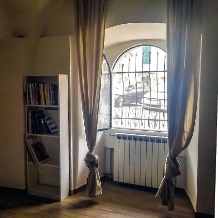 La Casa Dei Nonni Panzió