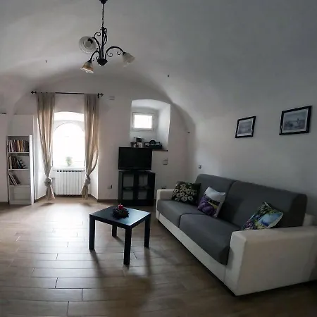 La Casa Dei Nonni Panzió