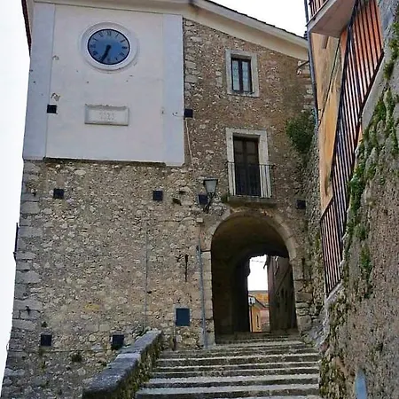La Casa Dei Nonni Panzió