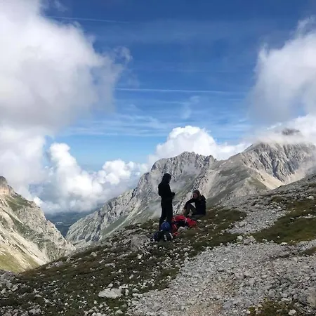 La Casa Dei Nonni
