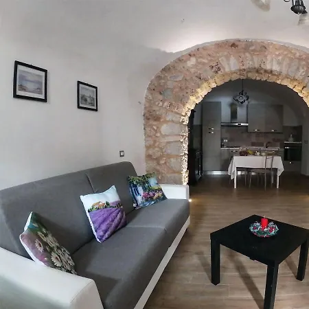 La Casa Dei Nonni Panzió