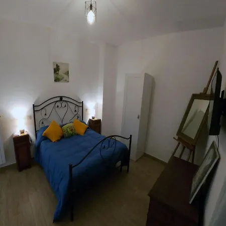 La Casa Dei Nonni *