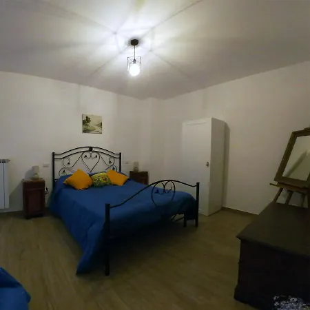 La Casa Dei Nonni