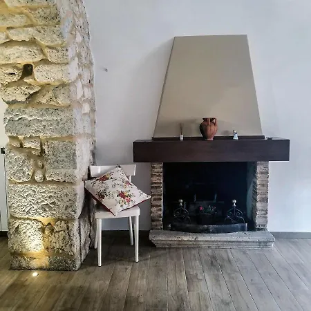 La Casa Dei Nonni *