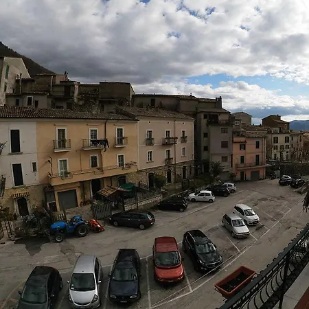 La Casa Dei Nonni *