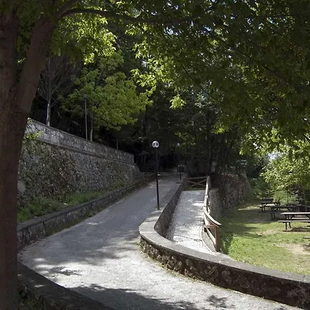 La Casa Dei Nonni Panzió *