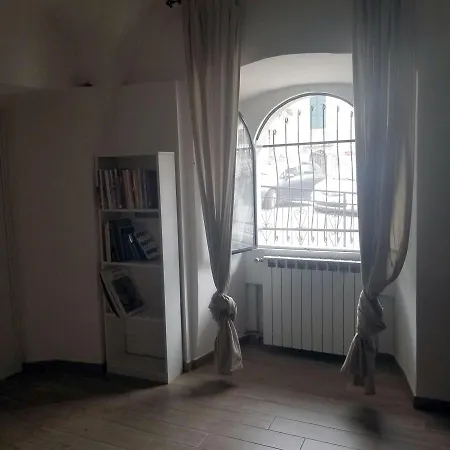 Panzió La Casa Dei Nonni *