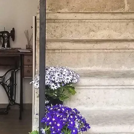 La Casa Dei Nonni