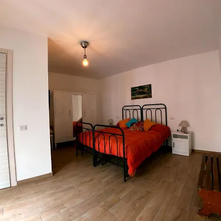 La Casa Dei Nonni Panzió