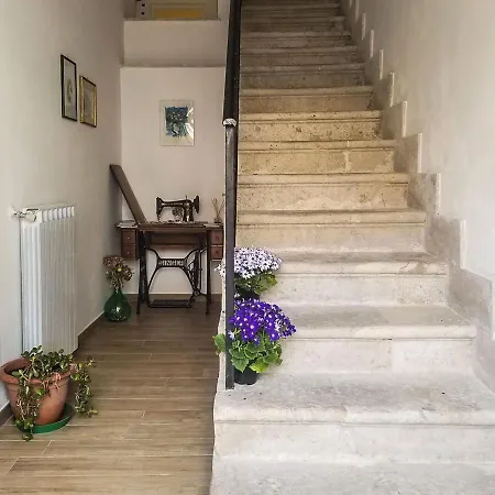 La Casa Dei Nonni * San Donato Val di Comino