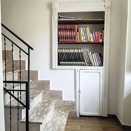 La Casa Dei Nonni 3*
