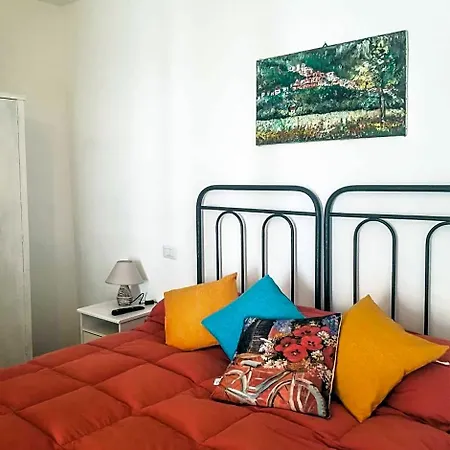 La Casa Dei Nonni