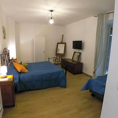 Bed & Breakfast La Casa Dei Nonni