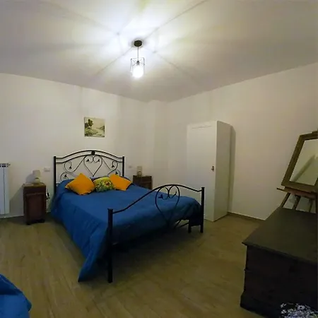 La Casa Dei Nonni 3*