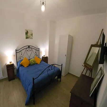 La Casa Dei Nonni ベッド・アンド・ブレックファスト