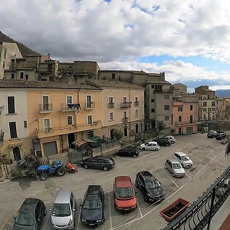 La Casa Dei Nonni 3* San Donato Val di Comino
