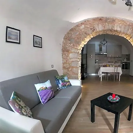 Bed & Breakfast La Casa Dei Nonni