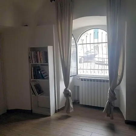 Bed & Breakfast La Casa Dei Nonni 3*