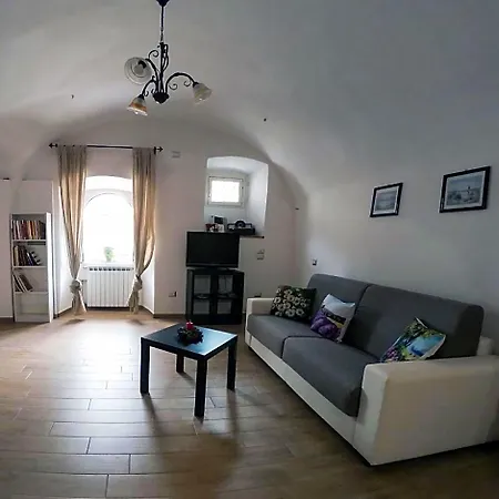 La Casa Dei Nonni Bed & Breakfast