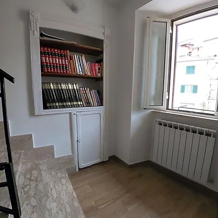 La Casa Dei Nonni 3*